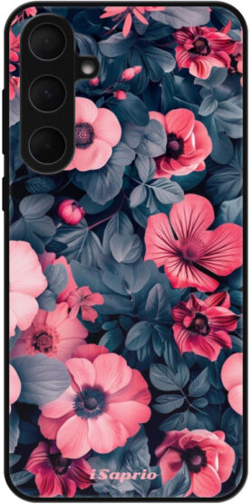 iSaprio Lesklé pouzdro Blossom Harmony 10 - Samsung Galaxy A35 5G