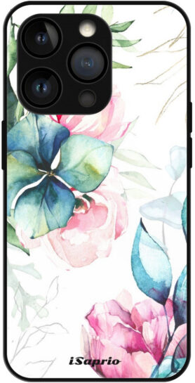 iSaprio MagSafe pouzdro Flower Art 01 - iPhone 14 Pro
