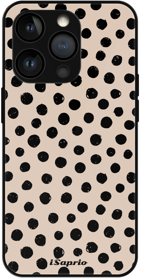 iSaprio MagSafe pouzdro Dotted - iPhone 14 Pro