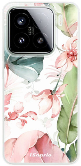 iSaprio Exotic Pattern 01 pro Xiaomi 15