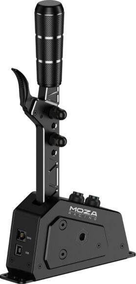 MOZA Racing SGP Sequential Shifter