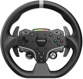 MOZA Racing ESX Steering Wheel for XBOX & PC