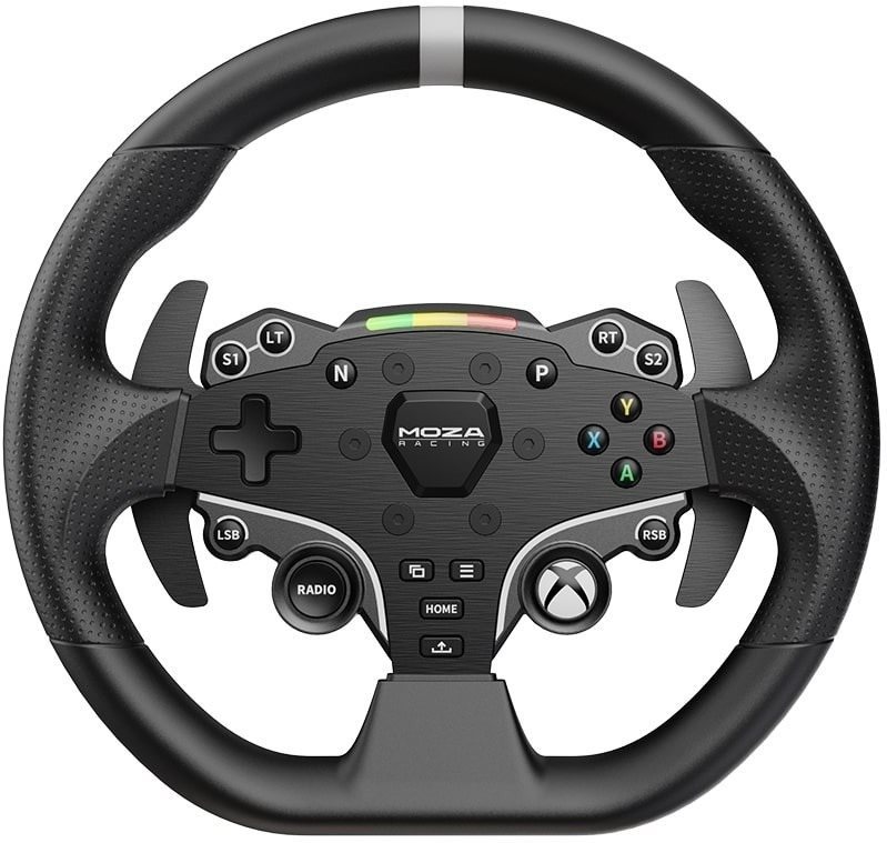 MOZA Racing ESX Steering Wheel for XBOX & PC
