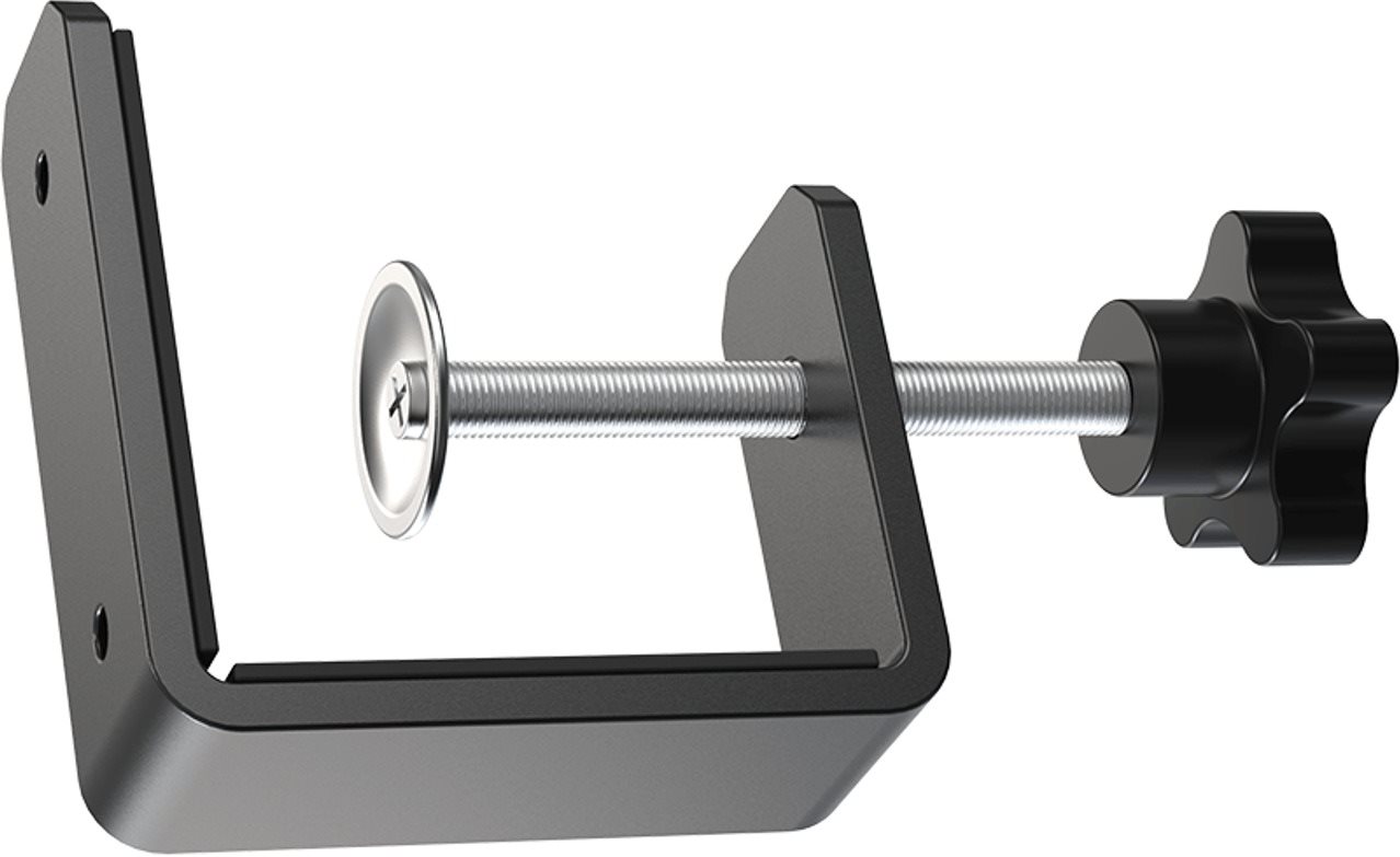 MOZA Racing Table Clamp R12/R9/R5