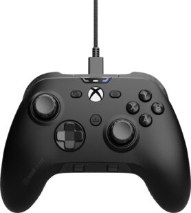 SCUF - Valor Pro Wired Preconfigured Controller - Black