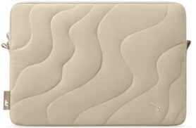 tomtoc Terra-A27 Laptop Sleeve, 14" Inch - Sand
