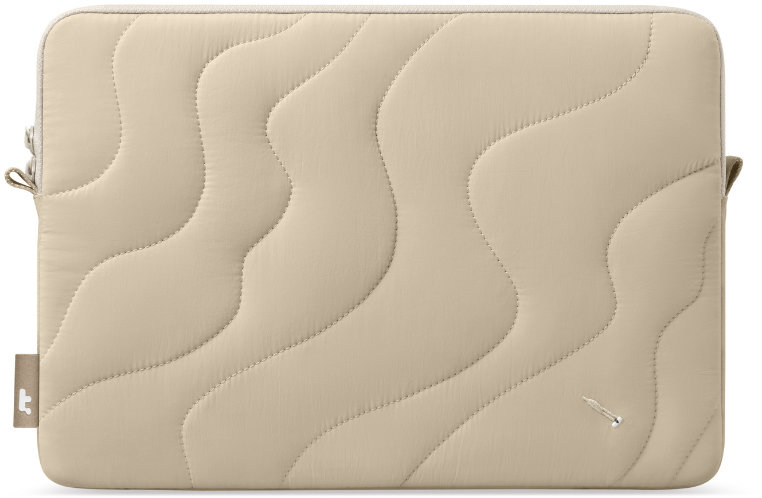 tomtoc Terra-A27 Laptop Sleeve, 14" Inch - Sand