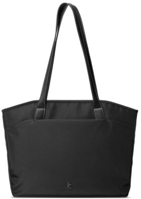 tomtoc Versatile - T23 Laptop Tote Bag M, černá
