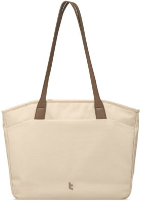 tomtoc Versatile - T23 Laptop Tote Bag S, khaki