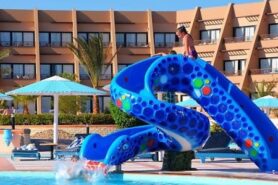Pharaoh Azur Resort