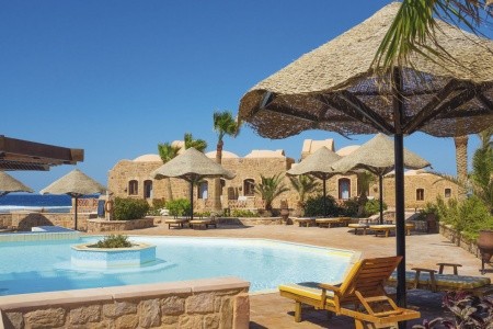 Mövenpick Resort El Quseir - Obrázek 2