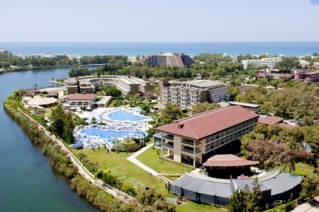 Marvida Family Eco (Ex. Otium Family Eco Club) - Obrázek 2