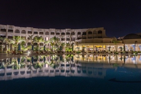 Novastar Khayam Garden Beach Resort & Spa - Obrázek 3