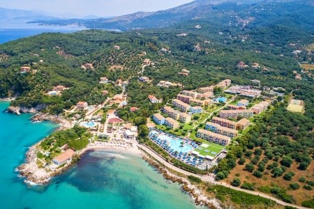 Mareblue Beach - Obrázek 2