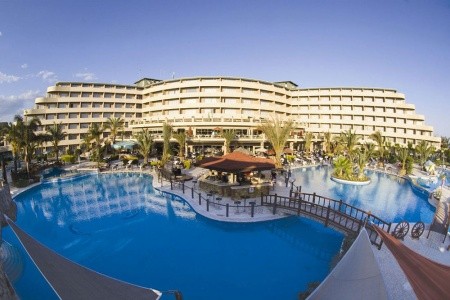 Armas Pemar Beach Resort (Ex. Pemar Beach Resort) - Obrázek 2