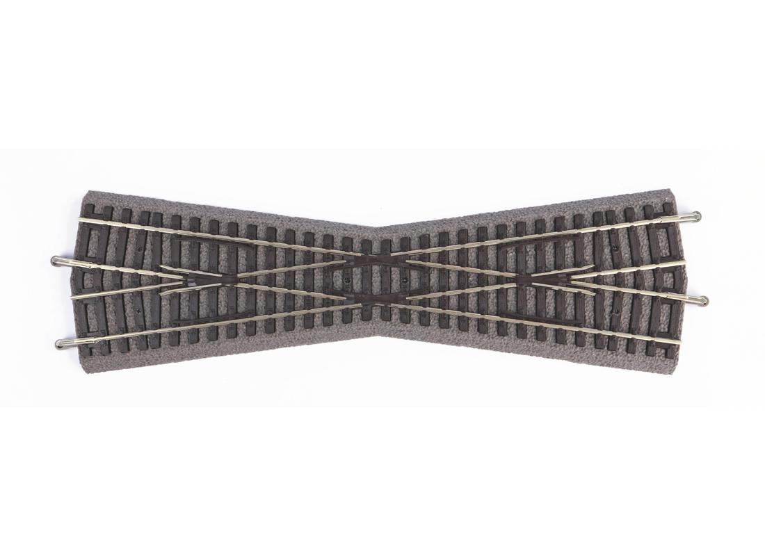 Piko Křižovatka K15 (G239) s podložím - 55440