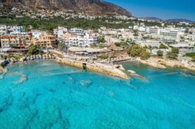 Porto Greco Village
