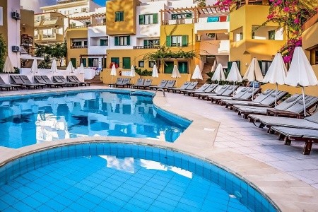 Porto Greco Village - Obrázek 3