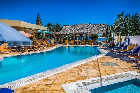 Porto Greco Village - Obrázek 4