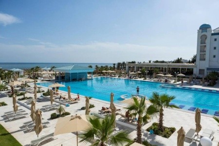 Barceló Concorde Green Park Palace - Obrázek 3