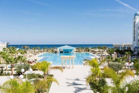 Barceló Concorde Green Park Palace - Obrázek 4