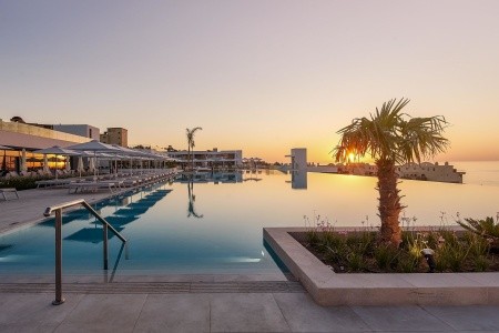 Lindos Grand Resort & Spa - Obrázek 2