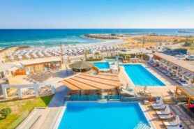 Astir Beach