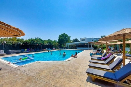 Evita Elite (Ex. Evita Beach) - Obrázek 2
