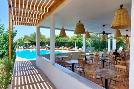 Evita Elite (Ex. Evita Beach) - Obrázek 3