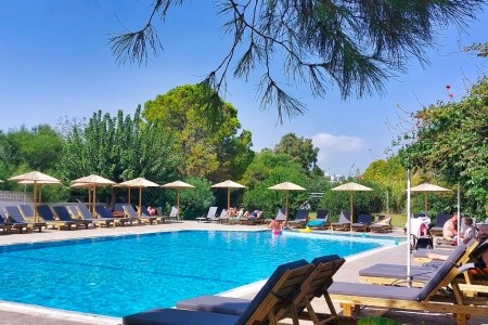 Evita Elite (Ex. Evita Beach) - Obrázek 4