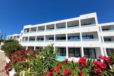 Evita Elite (Ex. Evita Beach)