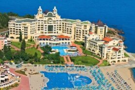 Marina Royal Palace