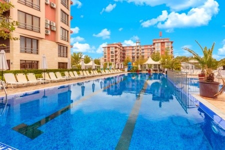 Tarsis Club & Spa