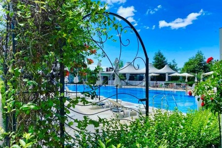 Tarsis Club & Spa - Obrázek 3