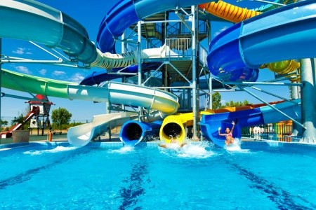 Tarsis Club & Spa - Obrázek 4