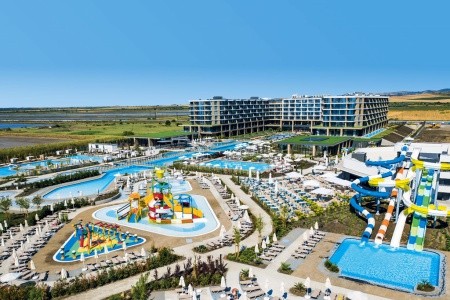 Wave Resort - Obrázek 3
