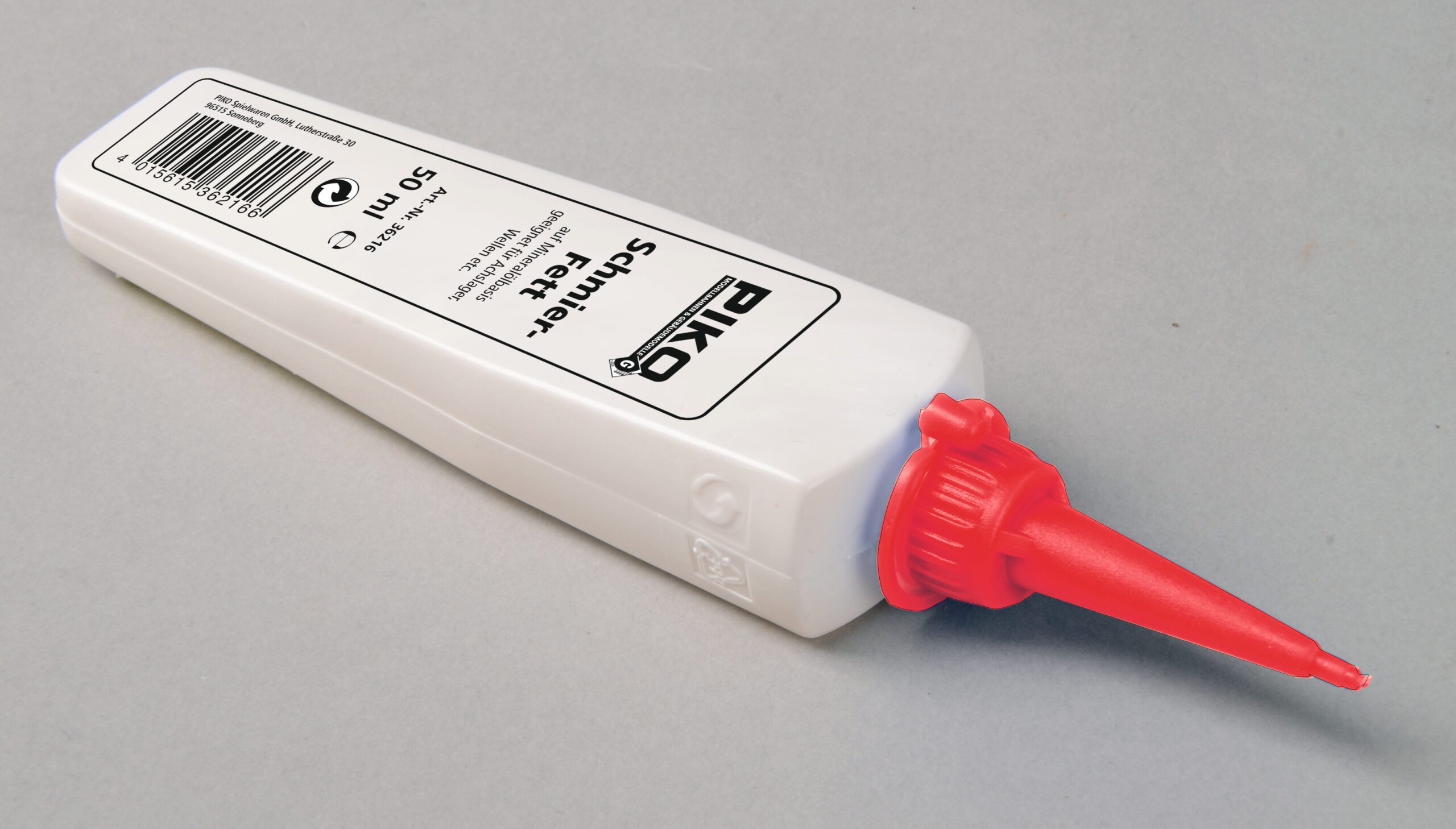 Piko Mazivo na převody lokomotiv (50ml) - 36216