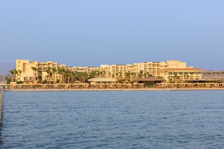 Tropitel Sahl Hasheesh - Obrázek 3