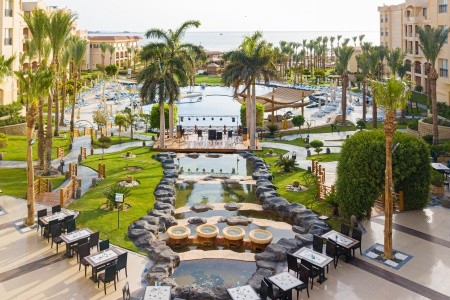 Tropitel Sahl Hasheesh - Obrázek 4