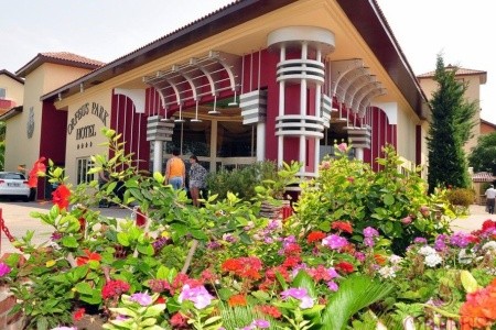 Orfeus Park - Obrázek 3
