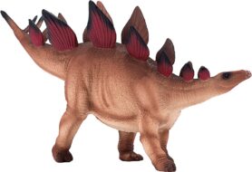Mojo Stegosaurus hnědý