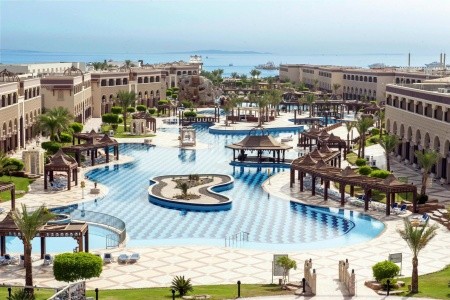Sentido Mamlouk Palace - Obrázek 2