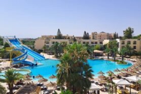 Soviva Aquapark