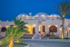 Protels Crystal Beach Resort (Ex. Abo Nawas)