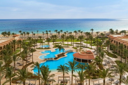 Jaz Almaza Beach Resort - Obrázek 2