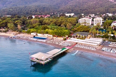 Ring Beach - Obrázek 2