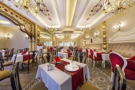 Diamond Premium & Spa - Obrázek 4