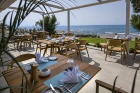 Amira Luxury Resort & Spa
