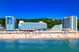 Berlin Golden Beach