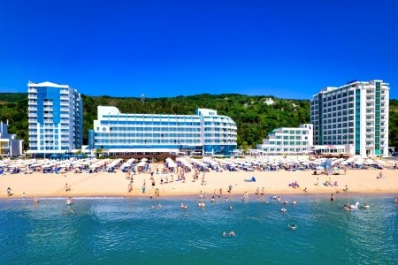 Berlin Golden Beach